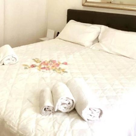 Casa Masgaba Villa Capri Bagian luar foto