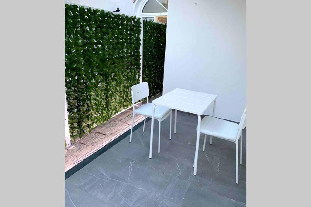 Casa Masgaba Villa Capri Bagian luar foto