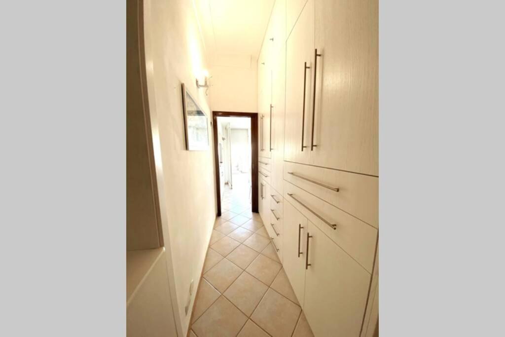 Casa Masgaba Villa Capri Bagian luar foto